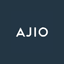 Ajio logo