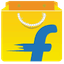 Flipkart logo