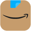 Amazon logo