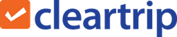 Cleartrip logo