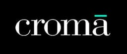 Croma logo