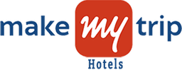 MakeMyTrip Hotels logo